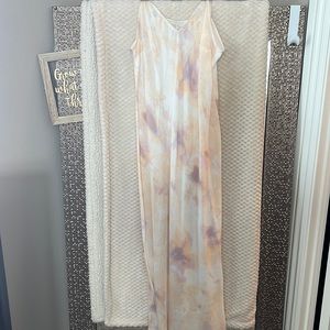 Target A-New-Day Maxi Dress
